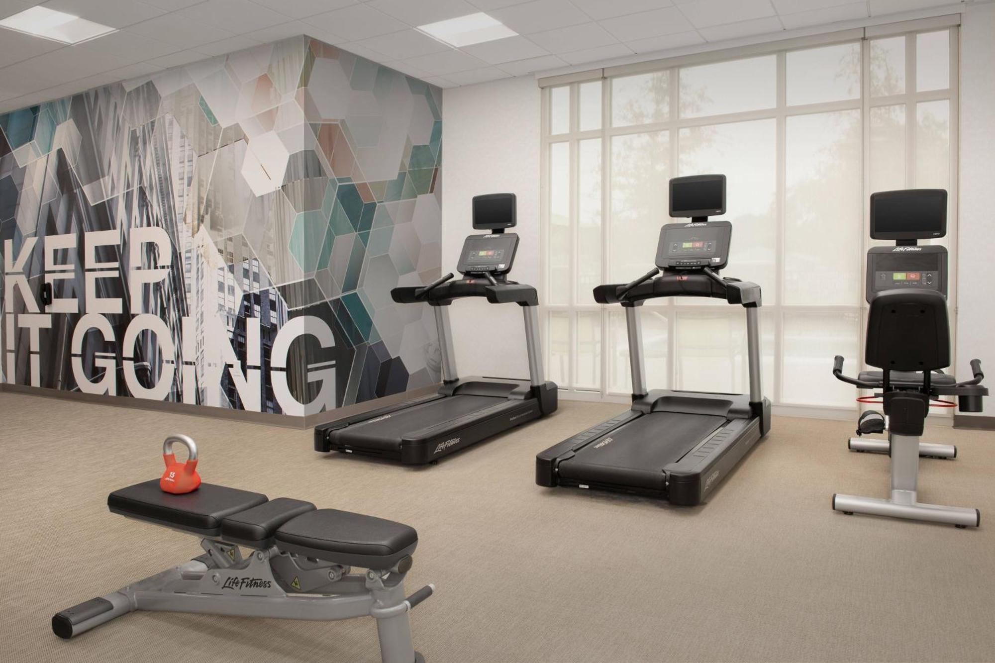 Springhill Suites By Marriott Charleston Airport & Convention Center North Charleston Ngoại thất bức ảnh