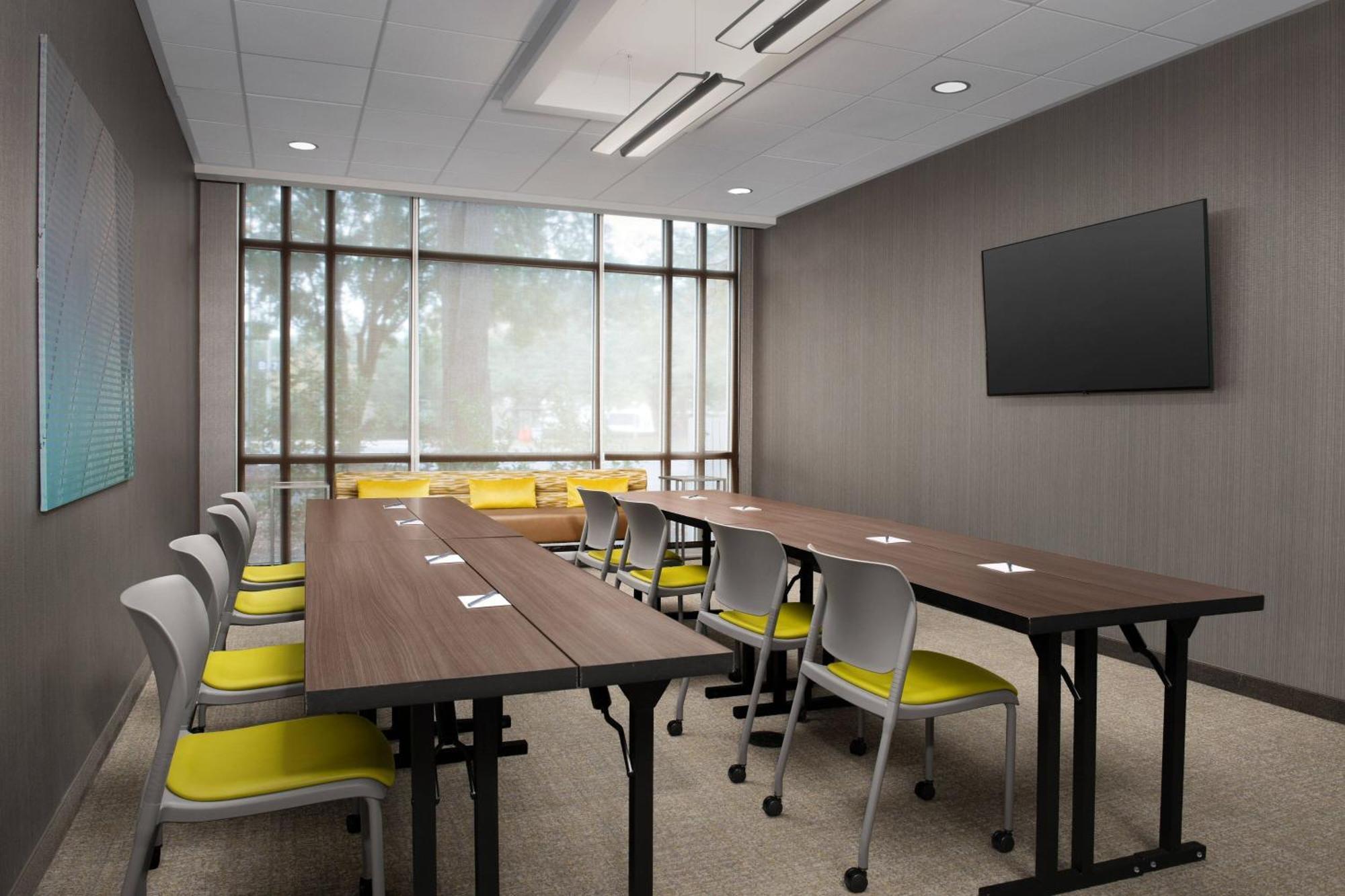 Springhill Suites By Marriott Charleston Airport & Convention Center North Charleston Ngoại thất bức ảnh