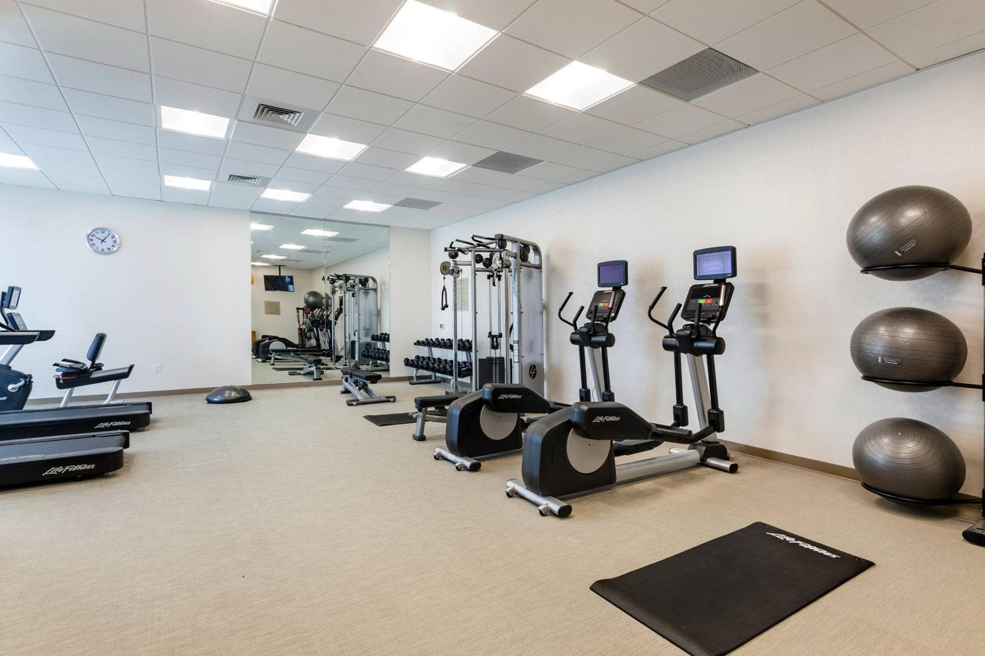 Springhill Suites By Marriott Charleston Airport & Convention Center North Charleston Ngoại thất bức ảnh