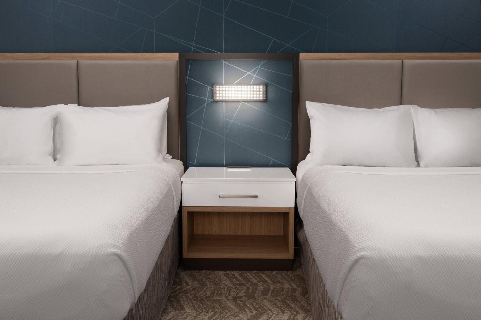 Springhill Suites By Marriott Charleston Airport & Convention Center North Charleston Ngoại thất bức ảnh