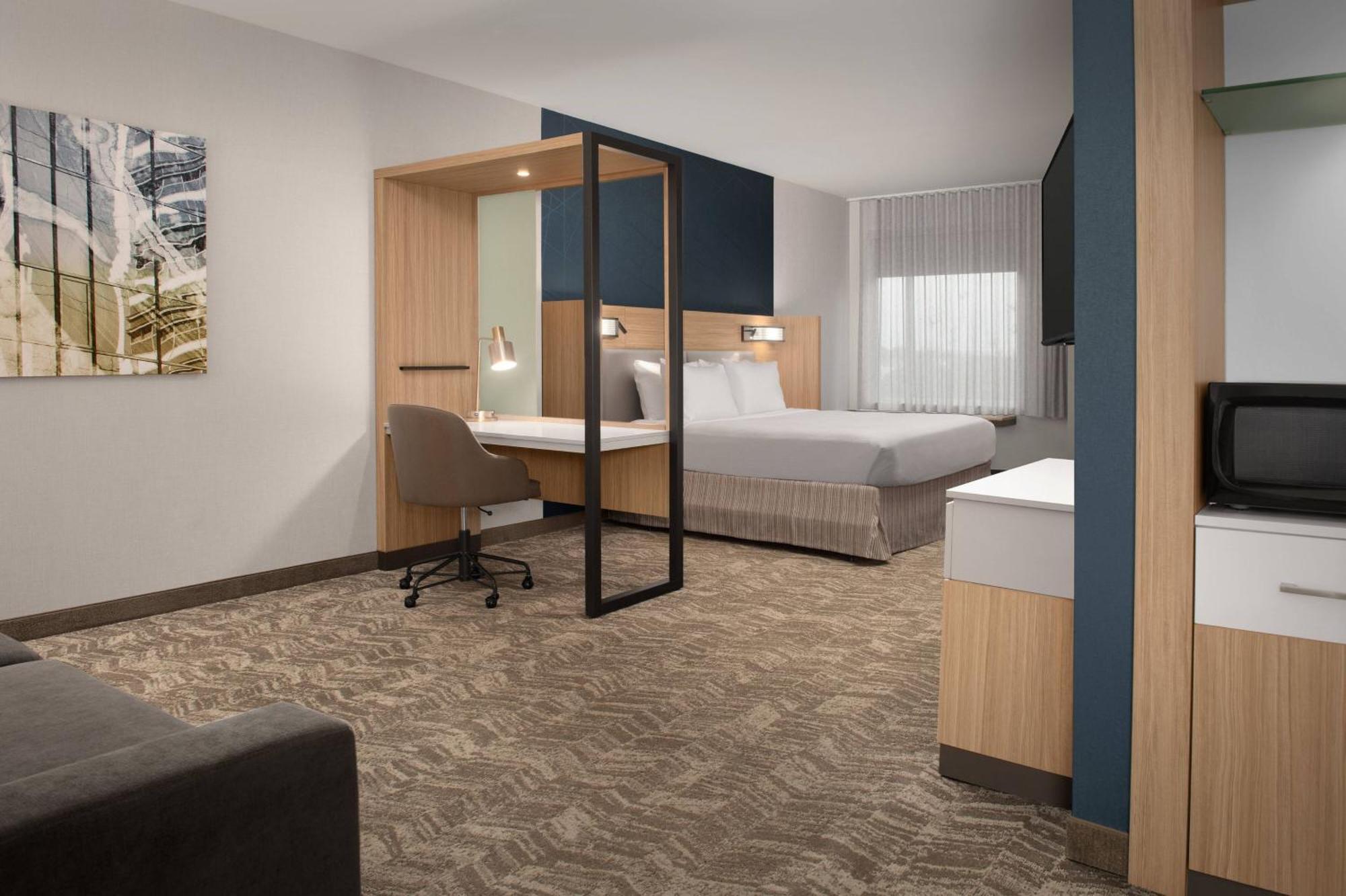 Springhill Suites By Marriott Charleston Airport & Convention Center North Charleston Ngoại thất bức ảnh