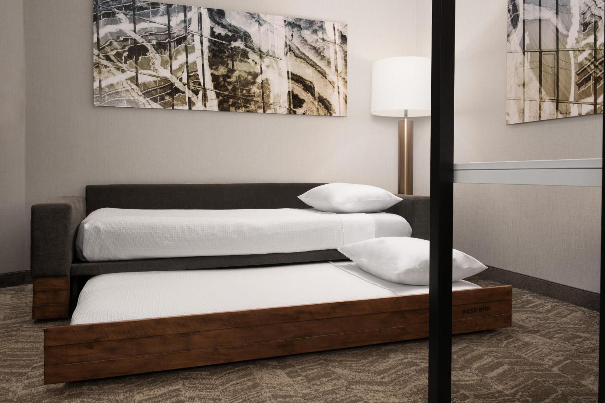 Springhill Suites By Marriott Charleston Airport & Convention Center North Charleston Ngoại thất bức ảnh
