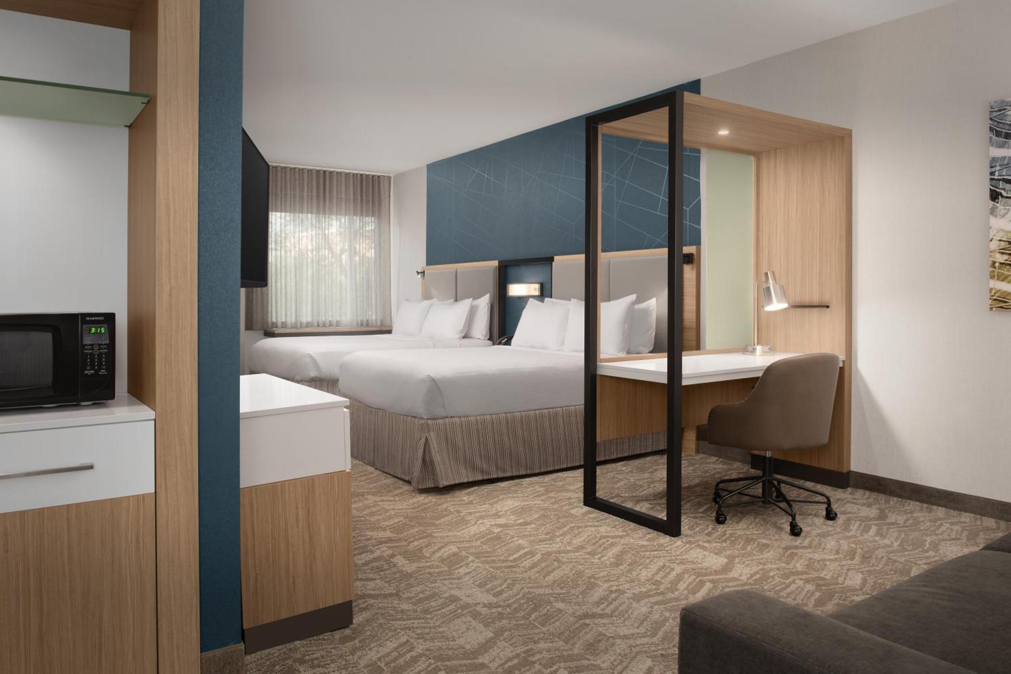 Springhill Suites By Marriott Charleston Airport & Convention Center North Charleston Ngoại thất bức ảnh