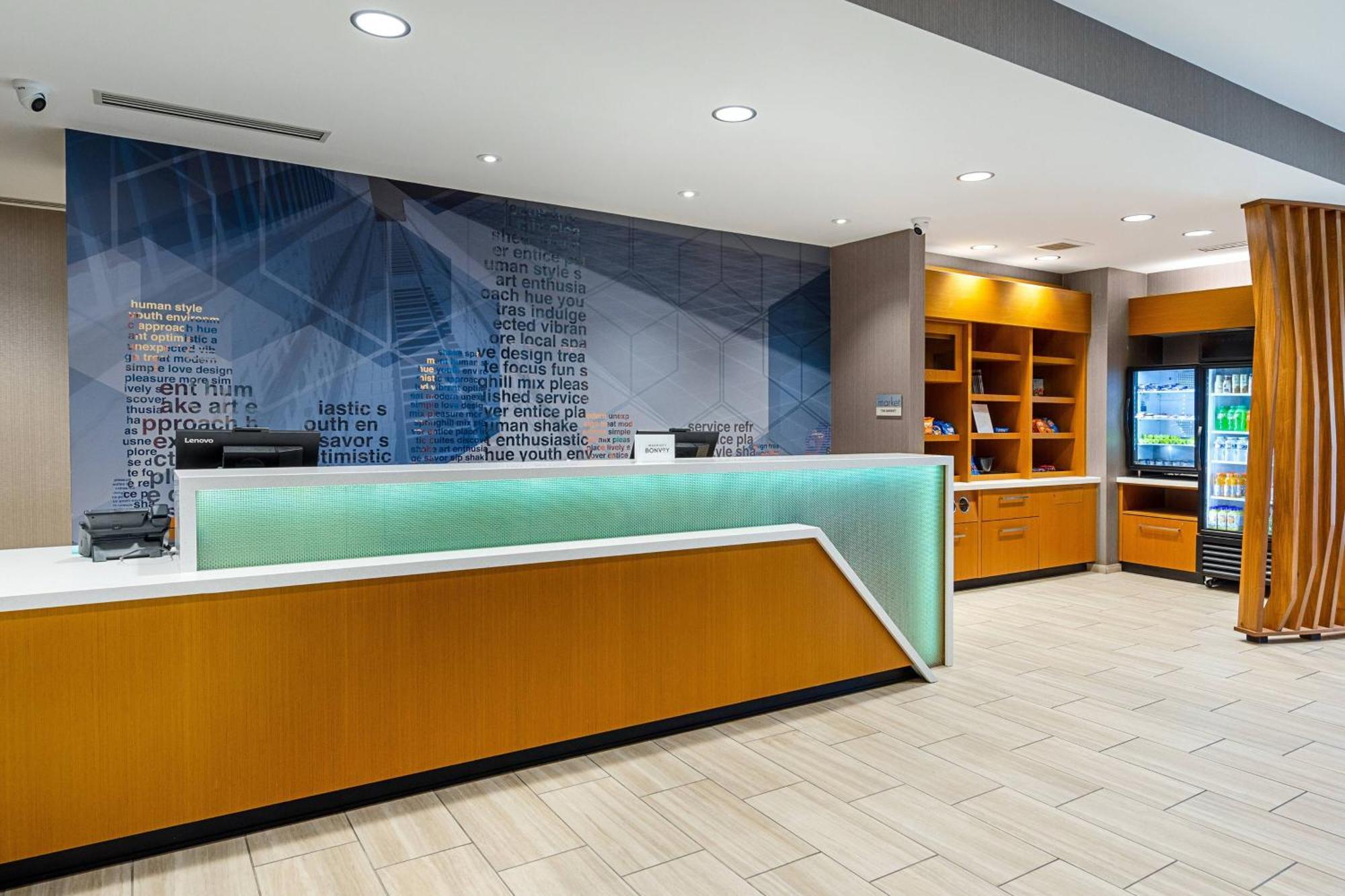 Springhill Suites By Marriott Charleston Airport & Convention Center North Charleston Ngoại thất bức ảnh